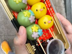 -穆桂英美食(南禅寺店)