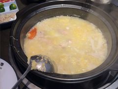 -同仁四季椰子鸡(宝安壹方城店)