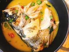 -俏湘私房菜(国贸店)