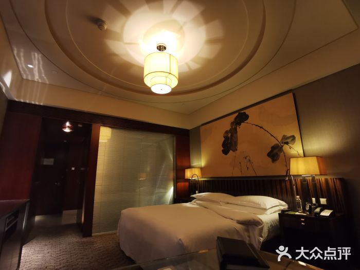 北京丽晶酒店图片