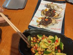 -三太子地摊烧烤·小龙虾(北蔡店)