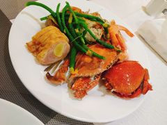 -紫金港国际饭店-自助早餐(申花路店)