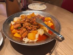 -耶里夏丽·丝路国际·新疆餐厅(浦东区东方路店)