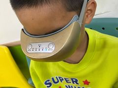 -思明堂儿童近视弱视视力矫正中心(联洋店)