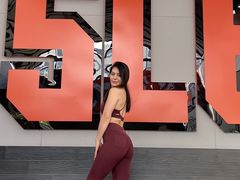 -加伍磅精英训练中心