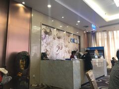 -福鼎轩海鲜大酒楼(皇轩酒店)