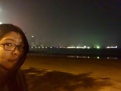 -青岛第三海水浴场