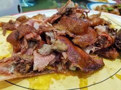 -闯关东东北农家菜(崂山石老人店)