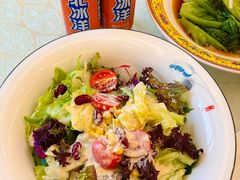 -博雅渔港·融合菜(维也纳国际大酒店)