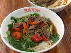 -肆姐面粉馆(坡子街店)