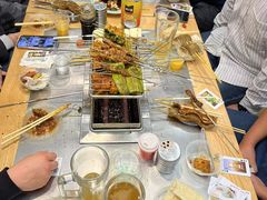 -彭城八戒羊肉串(总店)