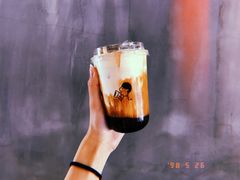 -喜茶(佛山顺德大良东乐路店)