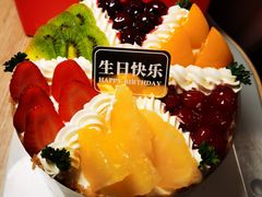 -味多美蛋糕(安定门店)