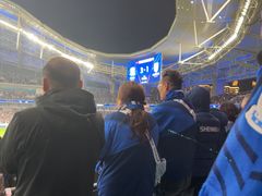 -上海体育场