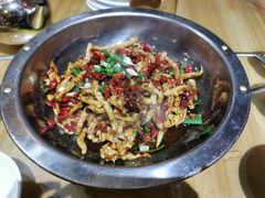 -谷山小院(怡园店)