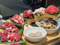 -尚合里潮汕牛肉火锅(海沧店)