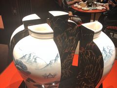-镇江苏宁万豪酒店-苏筵中餐厅