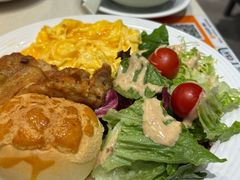 -和平馆·地道港澳茶餐厅(西门口店)