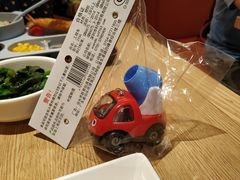 -味千拉面(广州金沙永旺梦乐城店)