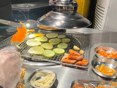 -不好找木炭烤肉