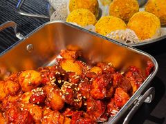 -吴草鸡爪오초닭발(城阳总店)