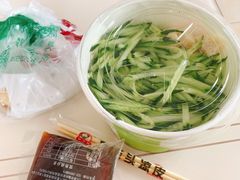 -憨老頭凉皮融合简餐(双山里店)