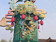 -清明上河园