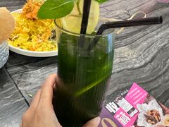 -Thai Alley泰爱里(二沙岛店)