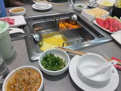 -海底捞火锅(万达广场店)