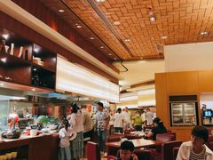 -香港尖沙咀凯悦酒店