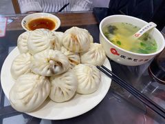 -庆丰包子铺(白塔寺店)