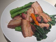 招牌菜远炒火腩-侨美食家·粤菜(体育西路店)