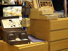 -星巴克臻选(深圳罗湖万象城店)