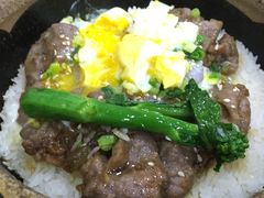 -红星光发煲仔饭(大石街店)