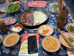 -双合园·海鲜水饺青岛菜(万佳广场店)