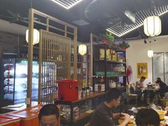 -湘味淳(千禧街店)