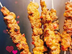 大串-昱家胡同·烧烤海鲜铜锅涮肉(和平里店)