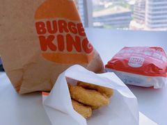 -汉堡王(嘉定宝龙城市广场)