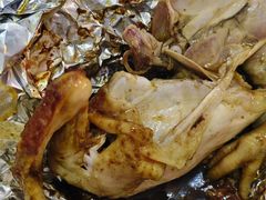 -窑鸡王(皇岗店)