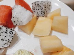 -盛宴标帜餐厅·亲子自助 (南昌喜来登酒店)