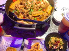 -蛙来哒(大汉悦中心店)