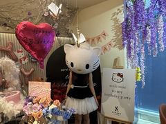 -LE SHARE洛笙·花园西餐(北京路步行街店)
