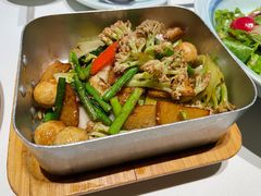 -0776食堂·京城创意菜(七里庄店)