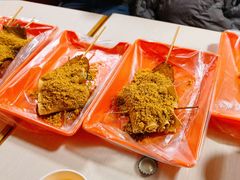 -安发瞧麻辣烫(总店)
