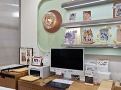 -海马体家庭照相馆(广州正佳广场店)