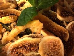 无花果酸奶-the rug 飞毯 (朝阳公园店)