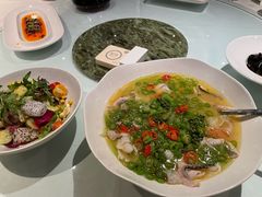 -申粤轩酒楼·三十年粤菜经典(丁香花园店)