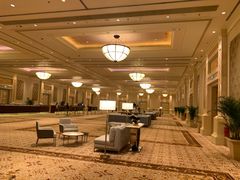 -澳门喜来登大酒店