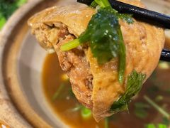 -风味小馆(天目湖宾馆店)