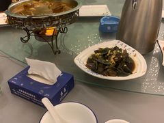 -清真磊磊烧烤老店(饮虎池街34号店)